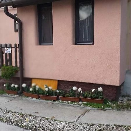 Malomtavi Vendeghaz Tapolca Hotel Exterior foto